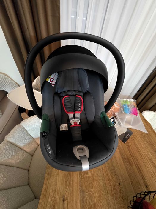 Scoica Cybex Aton B2