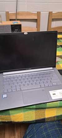 Ultrabook ASUS 14'' VivoBook X403FA, FHD Intel i7, 16 Gb RAM, 1Tb SSD