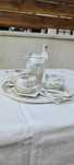 Set de servit cafea