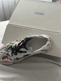 Sneakers Dolce Gabbana originali