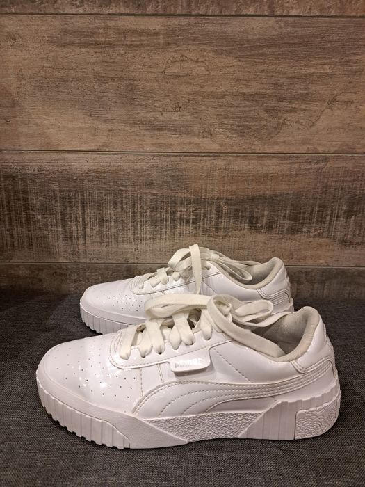 Puma дамски маратонки 100%оригинални !!!