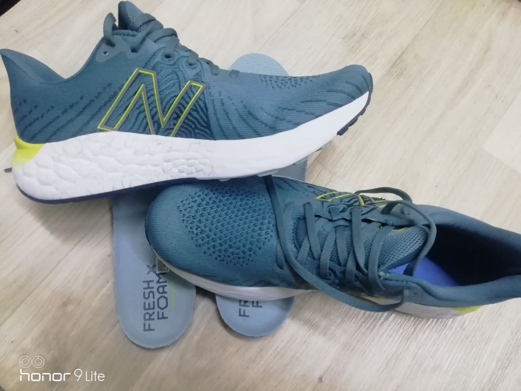 Маратонки New balance fresh foam нови 44 номер