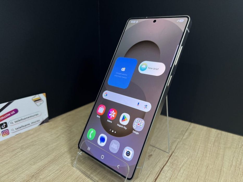 Samsung Galaxy S25 Ultra 256Gb Titanium Gray