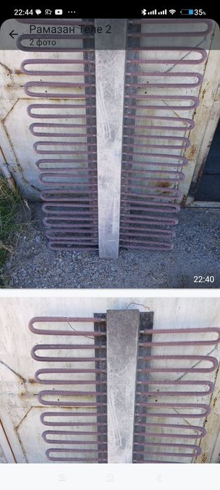 Продам ТЭНы электрические