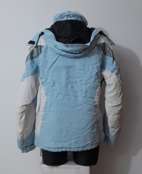 Geaca ski, schi, snowboard SPYDER Dermizax 20K, măsura L, Nr. 52(lady)