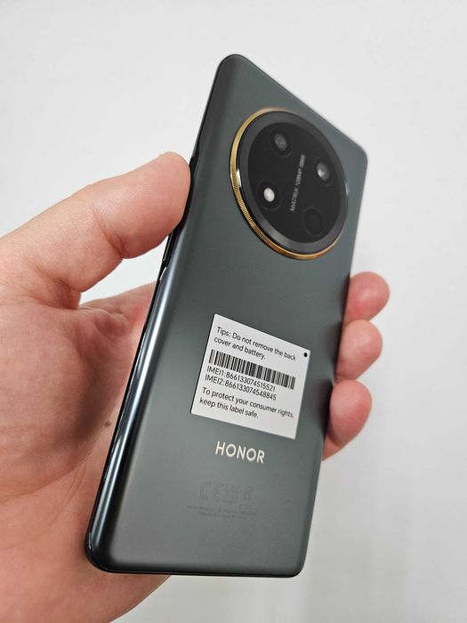 Honor Magic 7 lite 512Gb impecabil Garantie.