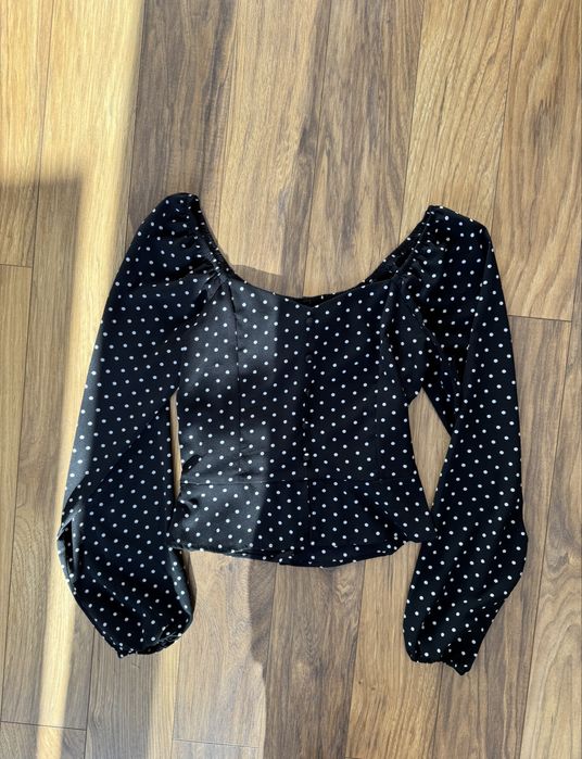 Camasa Amisu cu buline