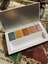 Paleta Eyeshadow Master Metals