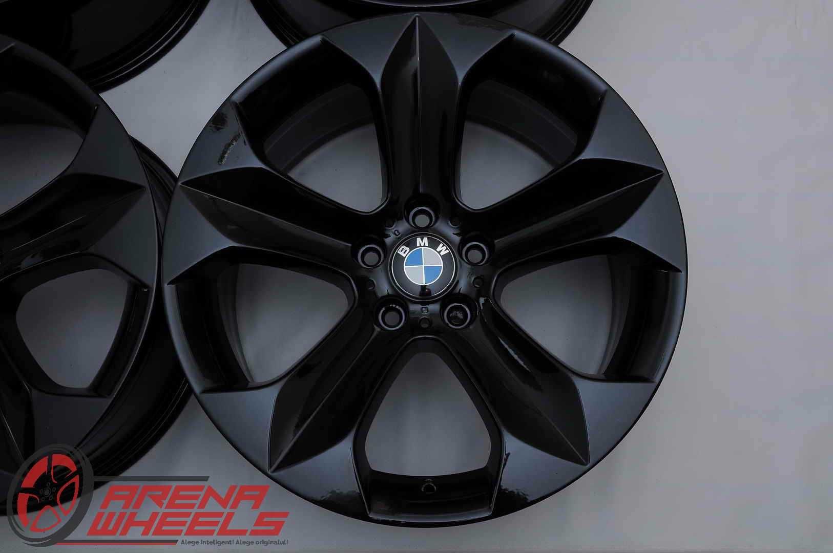 Jante 19 inch Originale BMW X5 F15 X6 F16 R19
