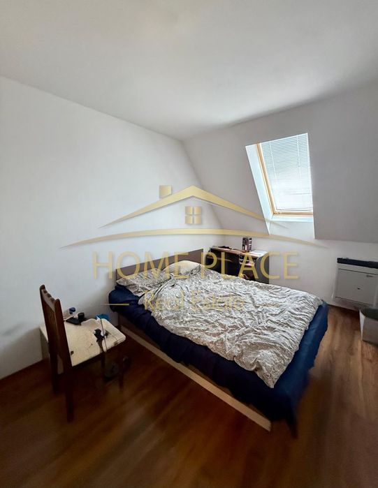 Дава се под наем Тристаен апартамент в Варна, Окръжна болница - 60 кв.м за 490 € - Снимка #4