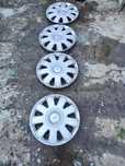 Capace originale Ford