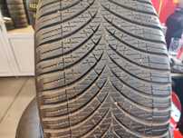 4бр. зимни гуми 225/40/18 Goodyear