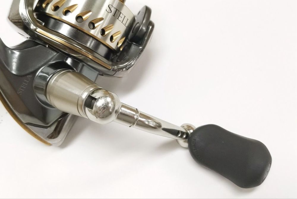 Шимано стела shimano stella 04 c 3000