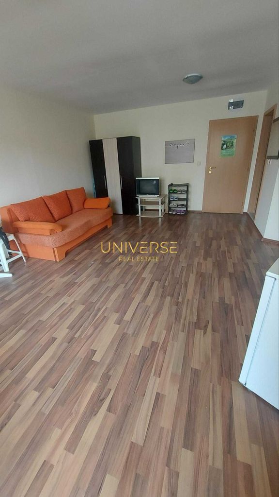 Продава се Едностаен апартамент в к.к. Слънчев бряг - 43 кв.м за 1000 €/кв.м - Снимка #1