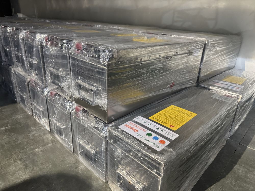 Акумлятор LITHIUM ION 60V65AH