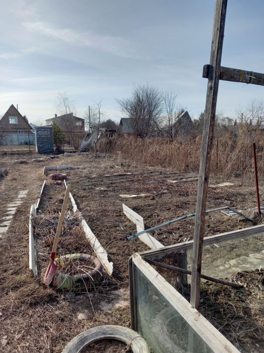 Продам дачу (зимний вариант)