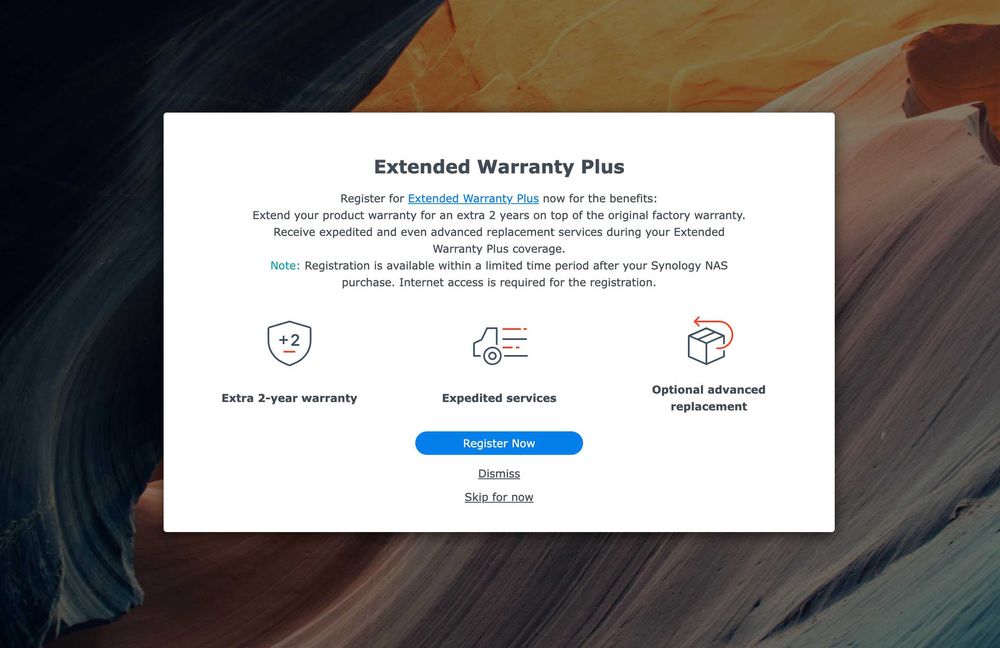 Vand Synology DS124 nou, sigilat, cu 1 HDD 4TB HGST Made in Japan