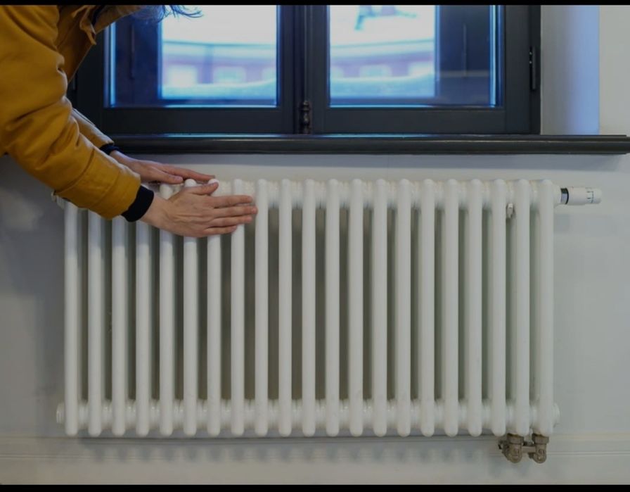 Услуги сантехника