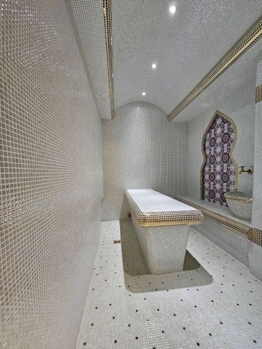 Продам новую гостиницу в восточном стиле в МирзоУлугбекском районе.