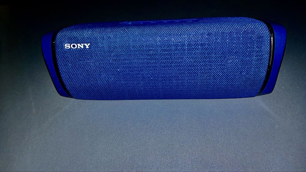 Sony srs xb 43 bass puternic sunet excelent ‼️