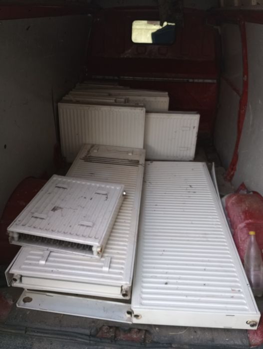 Radiator calorifer 60cm