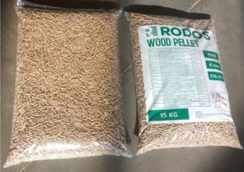 Peleti rasinoase buni pt termosemineu Dambovita