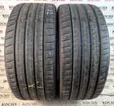 Anvelope second hand vara 285 40 22 Bridgestone