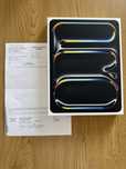 Vand ipad pro 13 inch m4 wifi+cellular 1tb nou sigilat cu acte