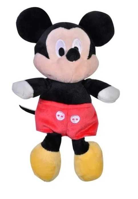 Плюшена играчка Мики Маус / Мини Маус / Mickey Minnie /Промоция -50% !