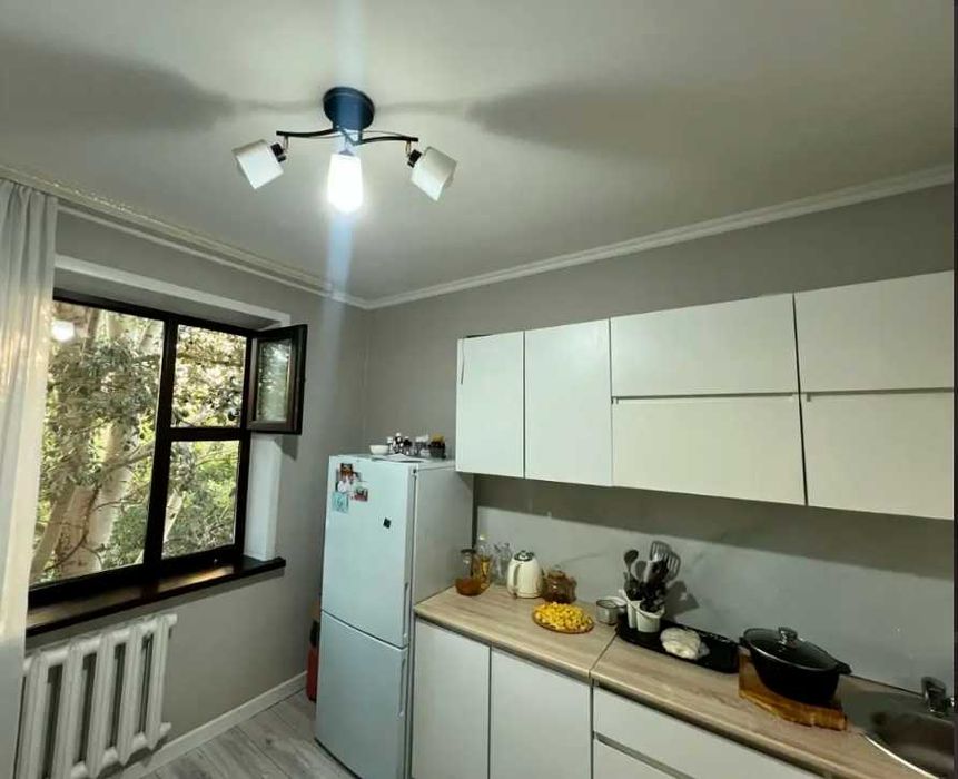 Продам 3-комн квартиру улучшенной планировки, мкрн. Степной-2