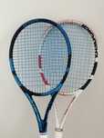 Rachete de tenis Babolat