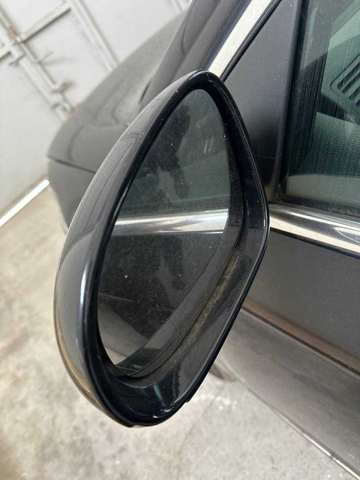 Oglinda vw passat b6 model 2009 volan stanga lc9x