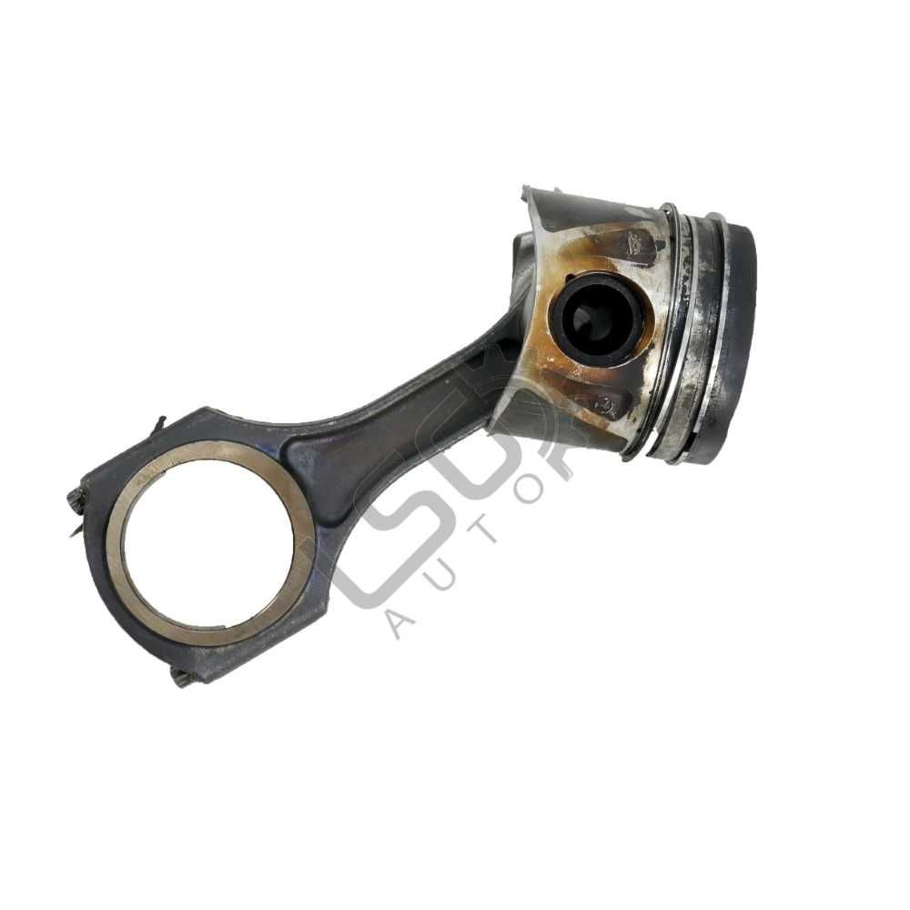 Бутало с биела Mercedes-Benz E-Class 2009-2016 ID: 133465