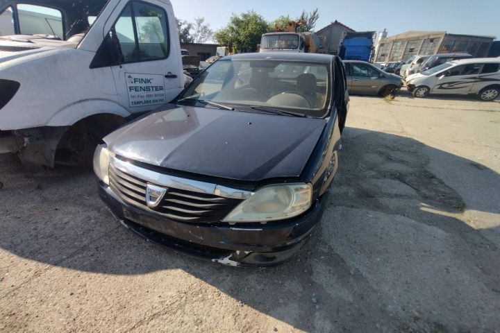 Pompa inalta presiune 9303Z111B Dacia Logan prima generatie (facelift