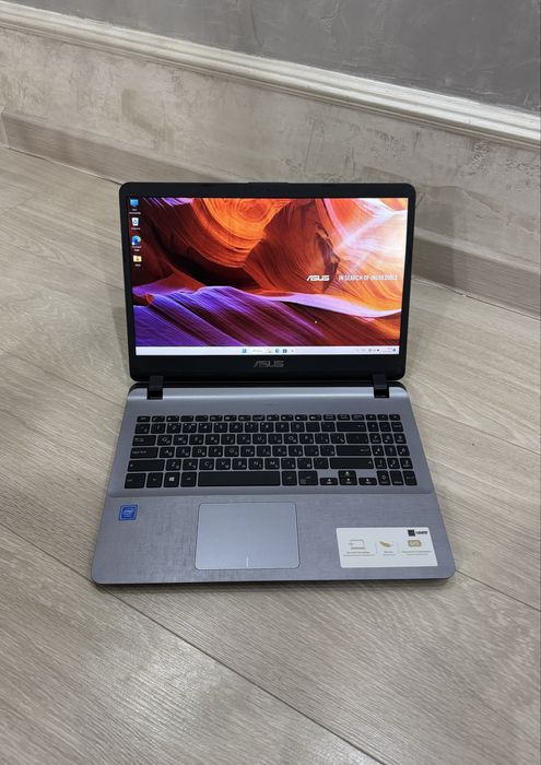 ASUS 500гб в отличном состоянии