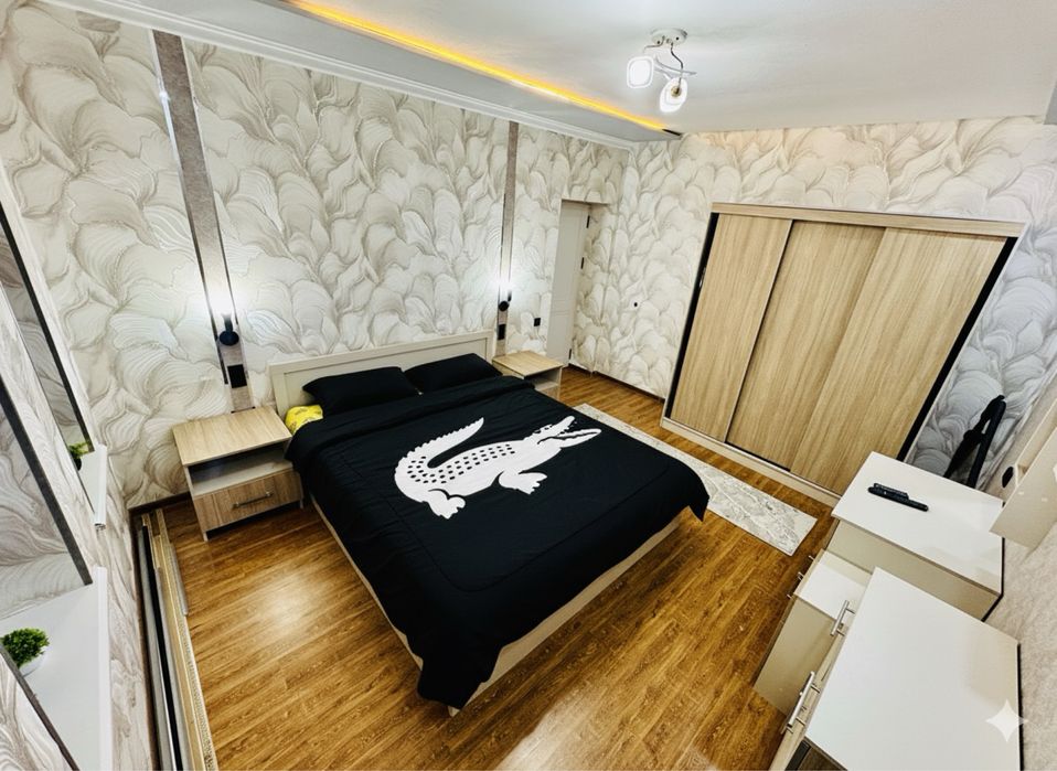 Арнда котеджа Фергана