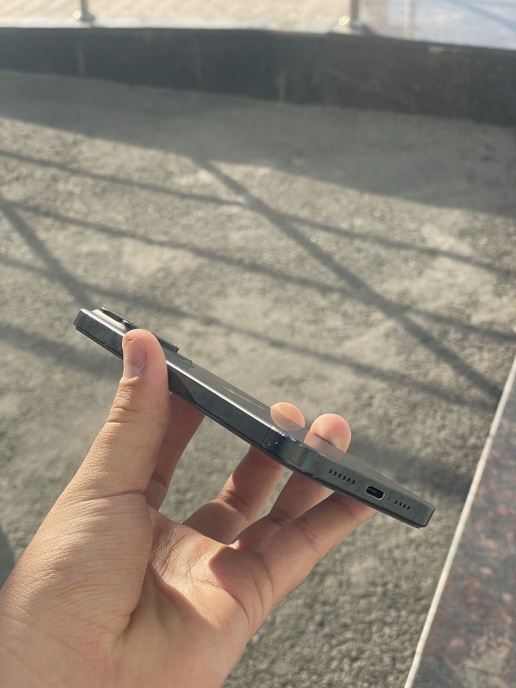 Iphone 15 Pro Max 512 Gb