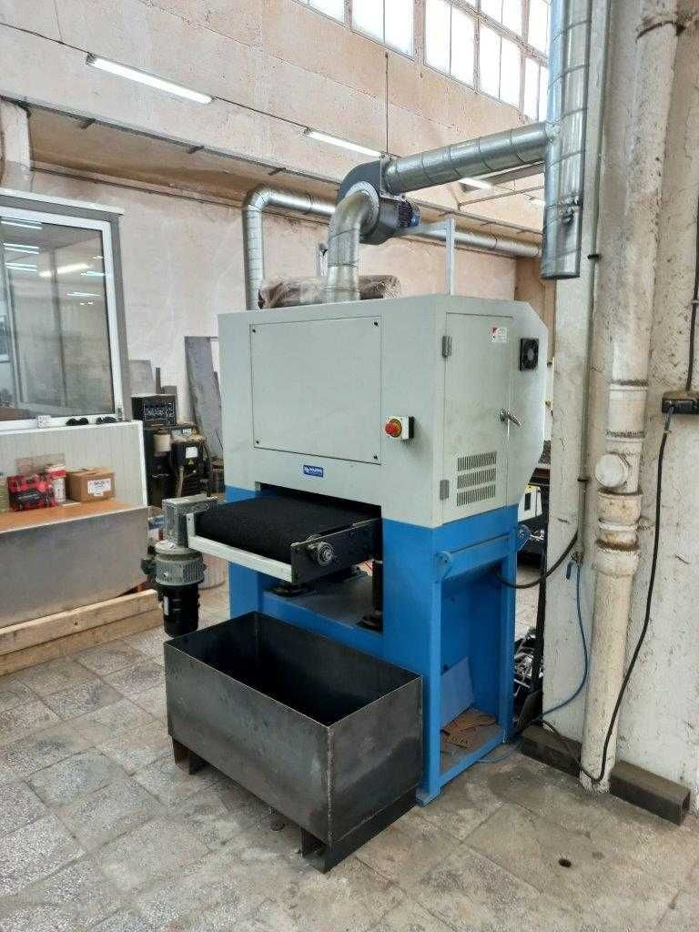 Лентошлифовъчна машина Harris BFM-2560