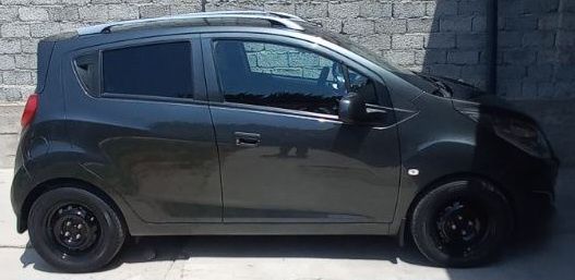 Спарк 4 позиция автомат