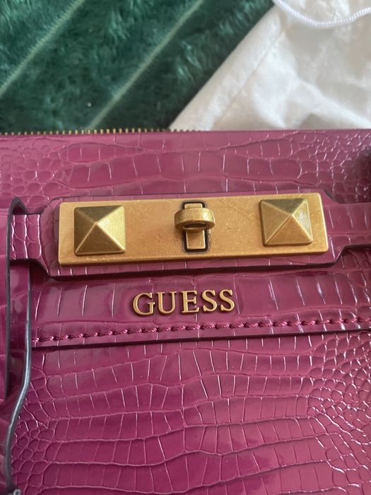 Geanta Guess originala