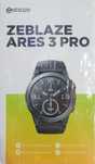 Zeblaze Ares 3 Pro Smart Soati Sotiladi