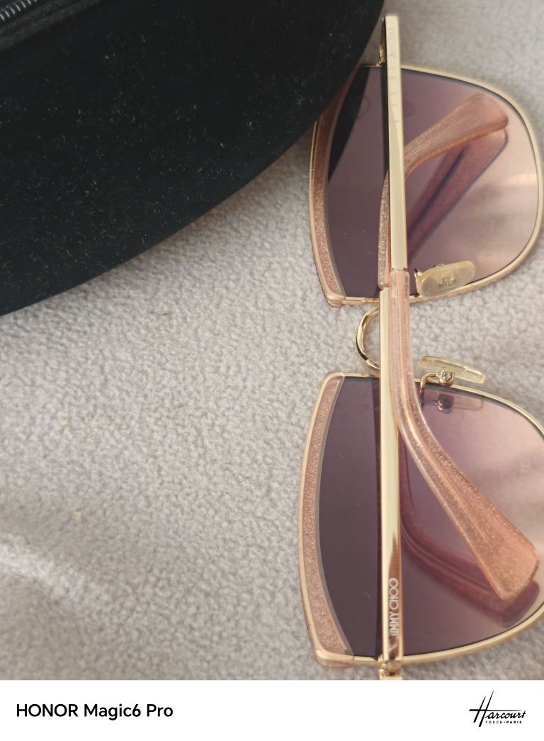 Jimmy Choo слънчеви очила