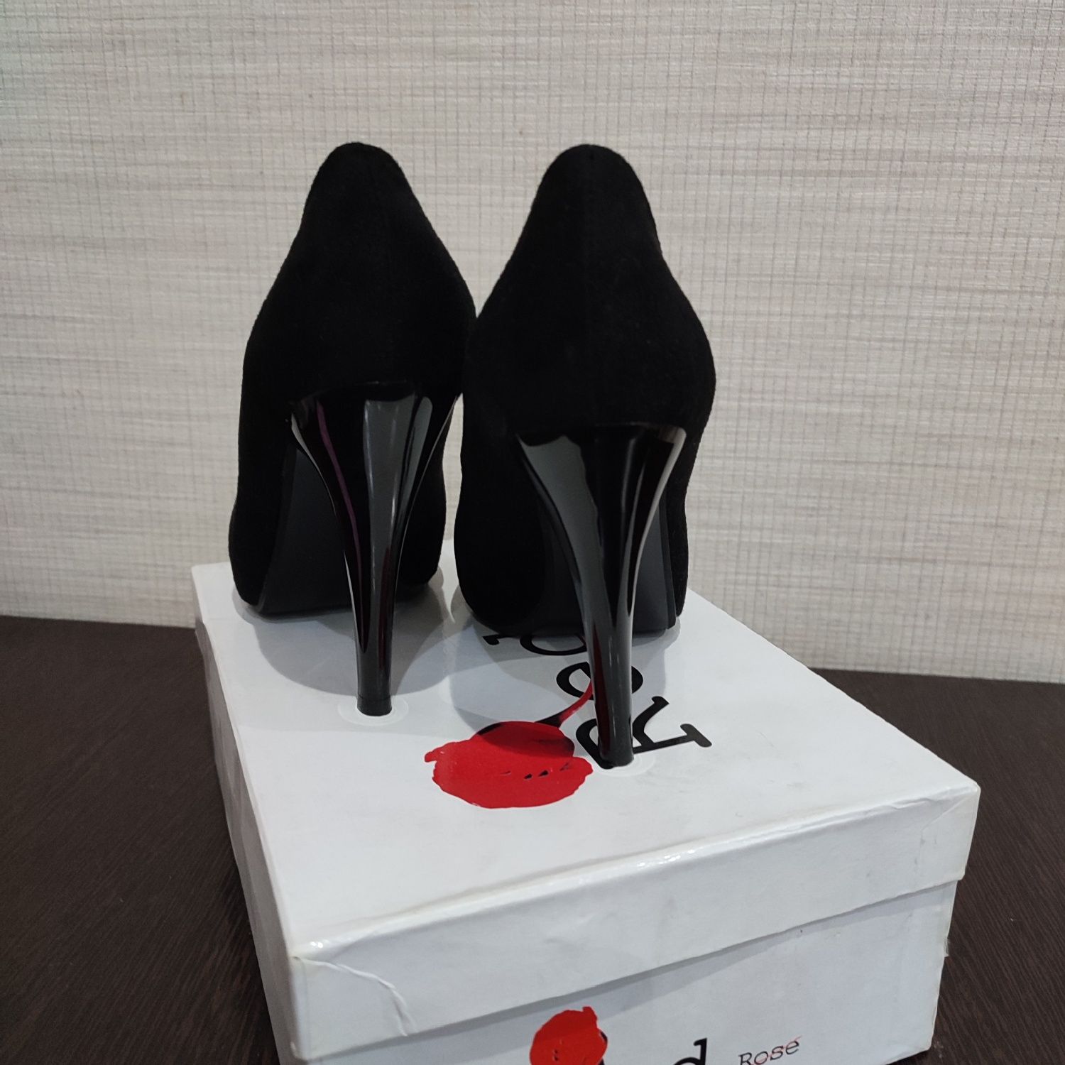 Продам туфли 36 р