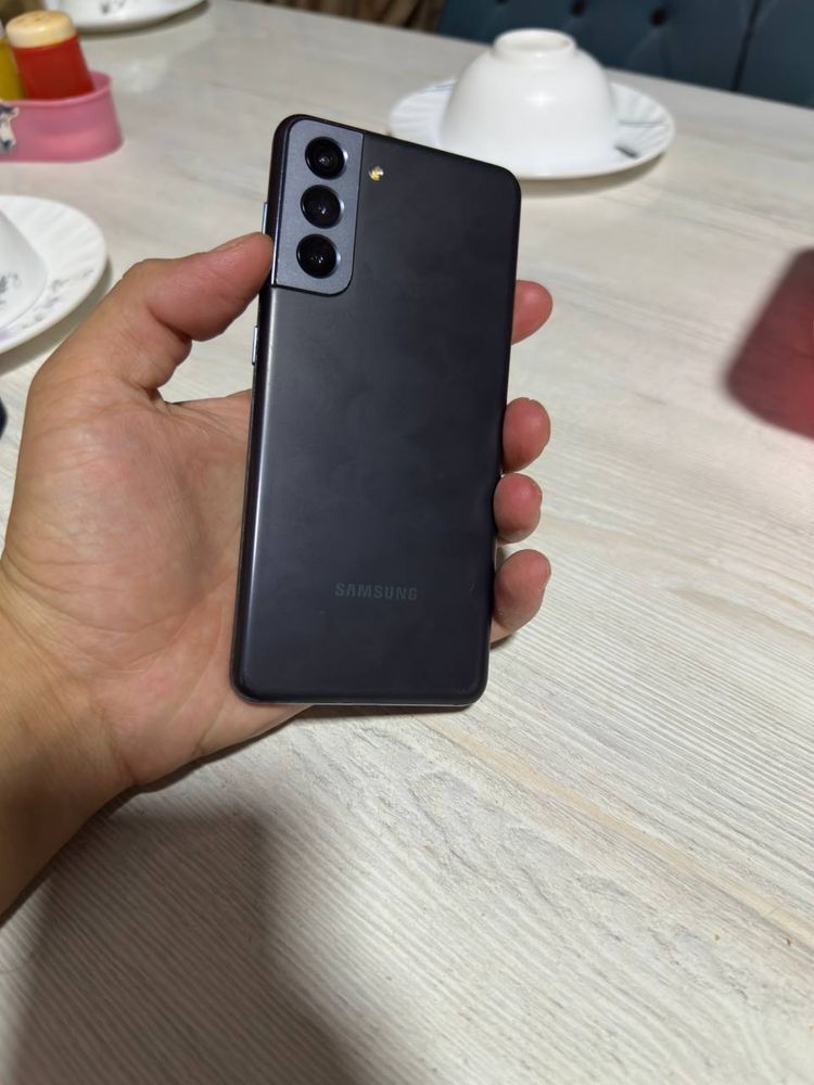 Samsung galaxy S21 5G