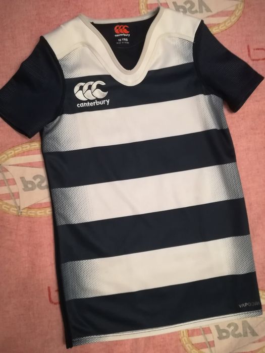 Tricou  Copii Rugby Canterbury