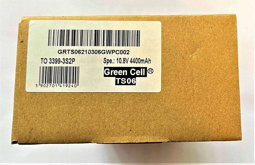 Baterie Laptop Toshiba Satellite