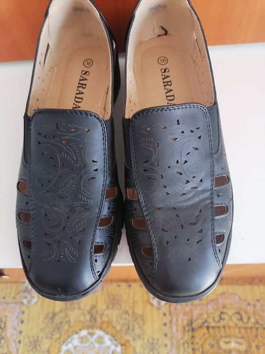 Pantofi damă noi (mărimea 36)