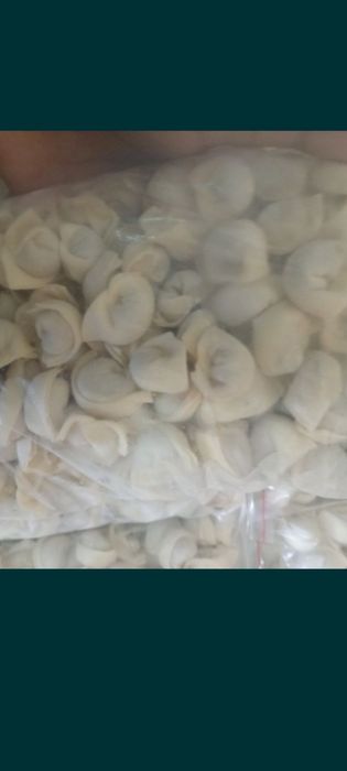 Чучвара домашний