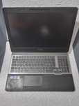 Laptop gaming asus rog g55v i7 gtx 2gb