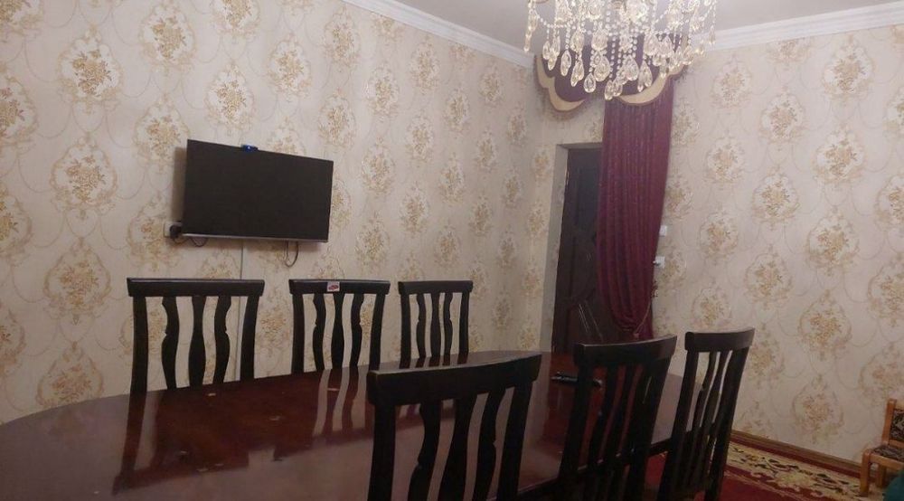 Учтепенский Район